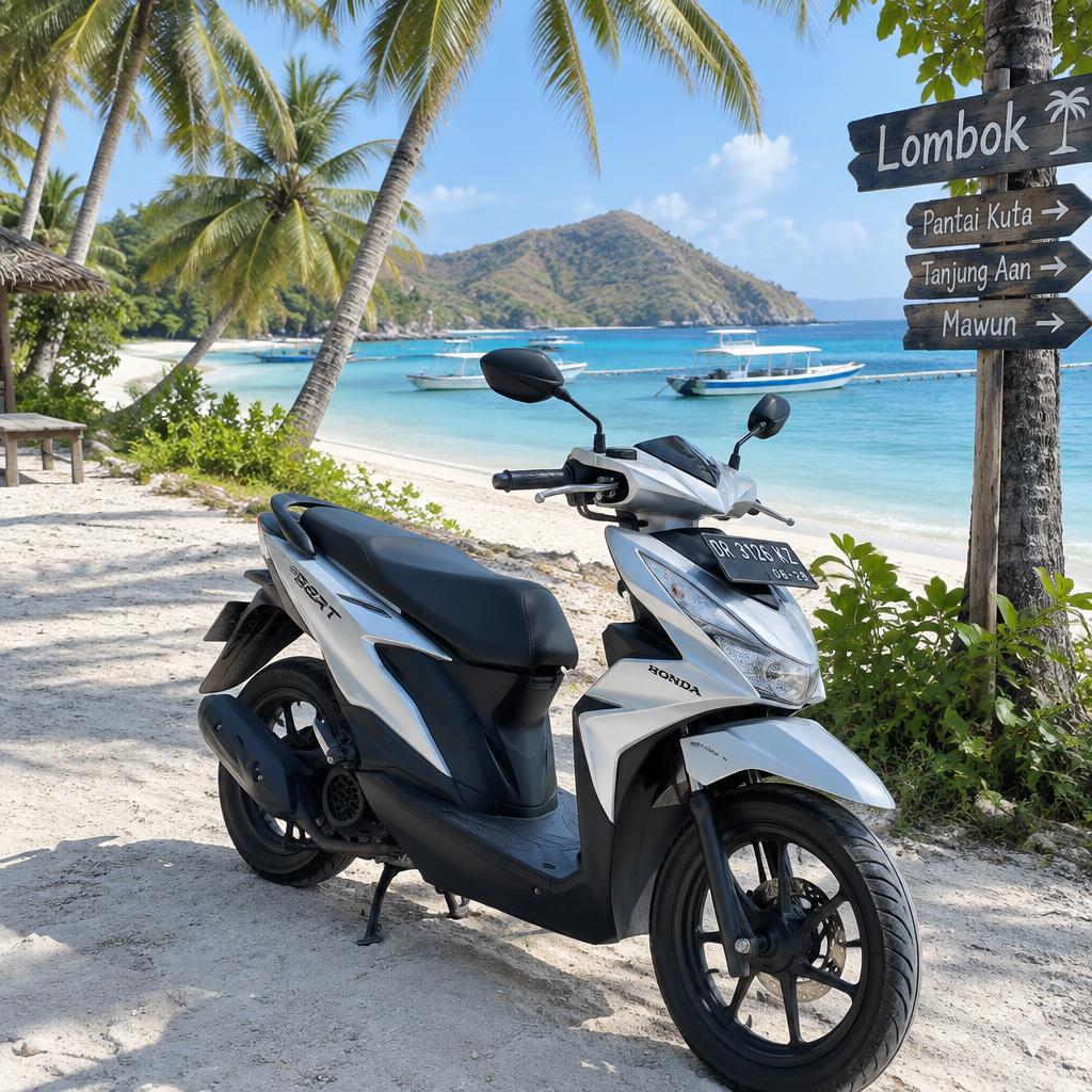 City Scooter