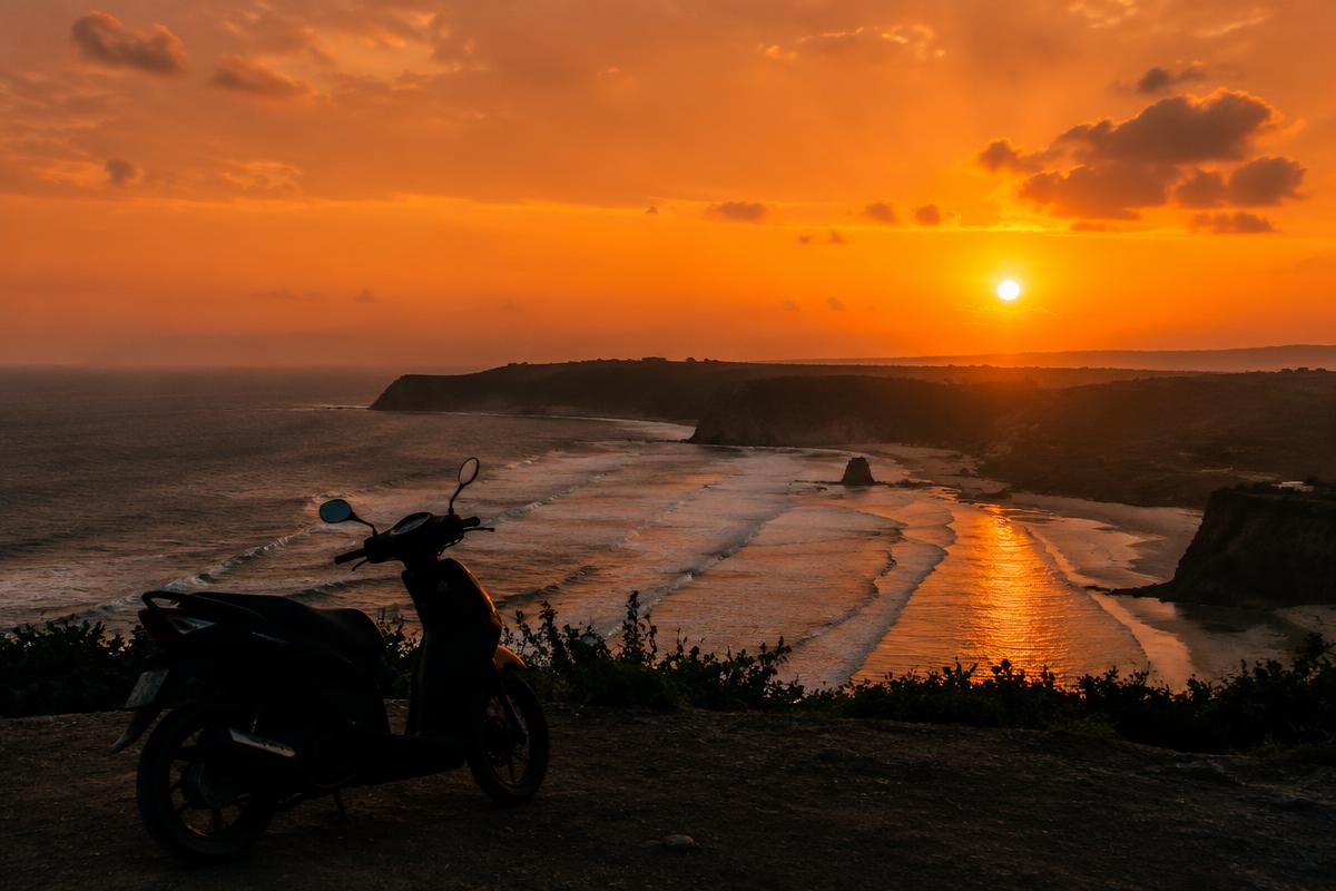 Sasak Tour — Day Trip Lombok